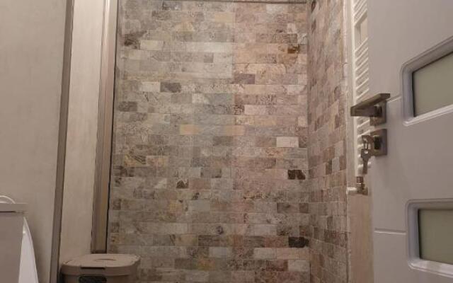 Apartament Ibo Residence