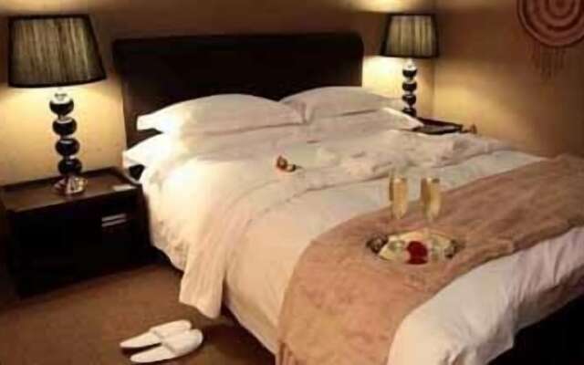 Witwater Guest House