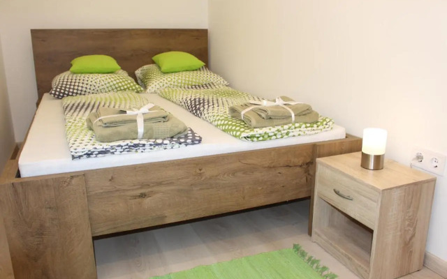 White Stone Apartman