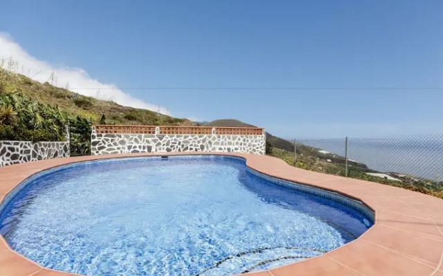 Casa Rural Tomasín by Isla Bonita