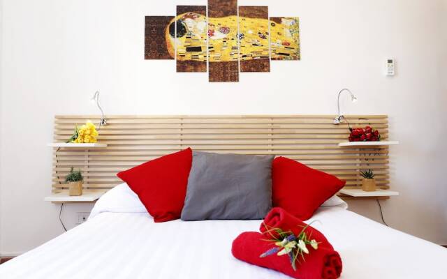 Rhome Away Trastevere - Saffi