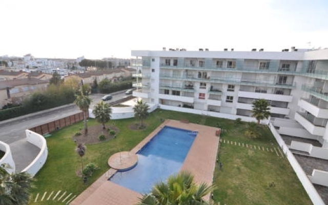 Apartamentos Porto Mar