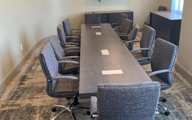 Centennial Plaza Resort Gulfport