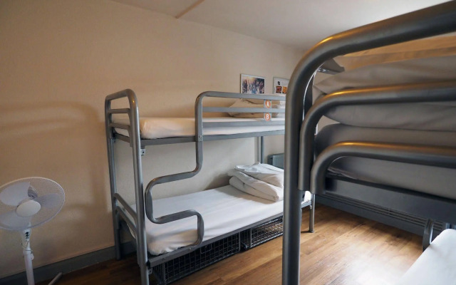 St Christopher's Inn, Shepherd's Bush - Hostel