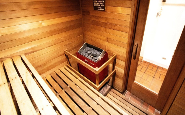 Sunburst Condominiums