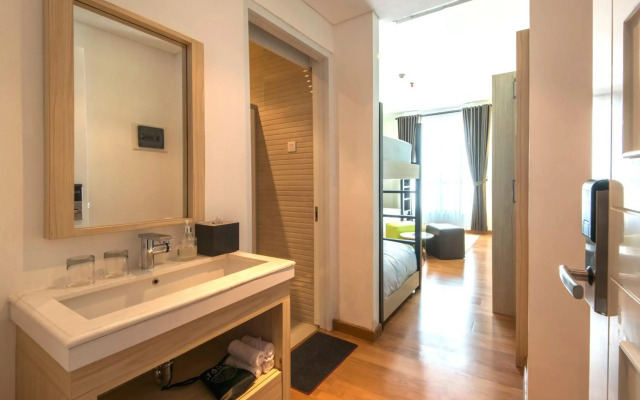 Yan's House Hotel