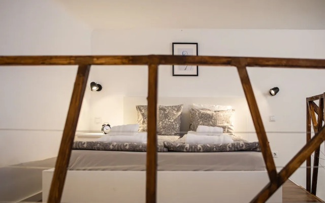 Venus Apartments - Keleti I