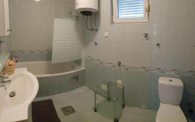 Medulin apartment