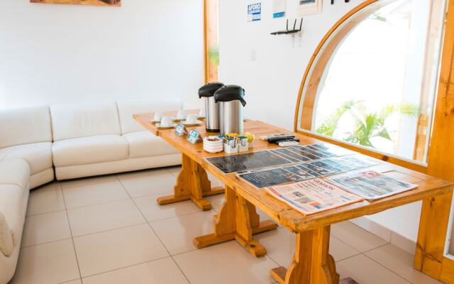 Hotel Boutique La Angostura