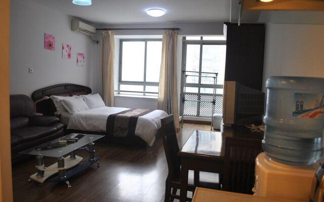 The Sidihome Service Apartment (Saintland Shop)
