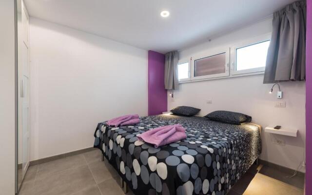 Apartamentos Karma