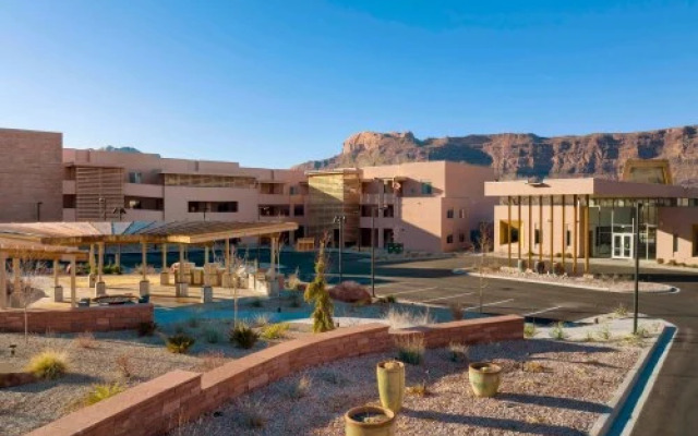 Wyndham Moab - 5 Nights, Moab, USA