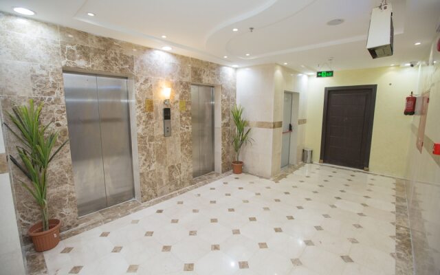 Wazan Hotel