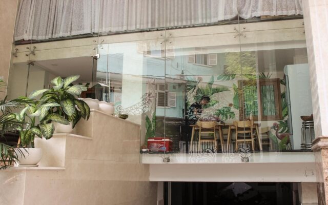 Tropical House