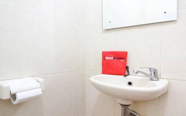 S-Chott Hotel by Reddoorz