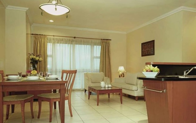 Stayinn Gateway Hotel Apartment