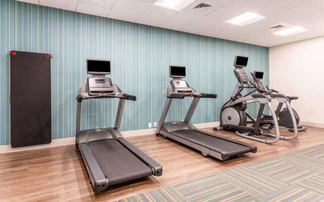 Holiday Inn Express & Suites Ottawa by IHG