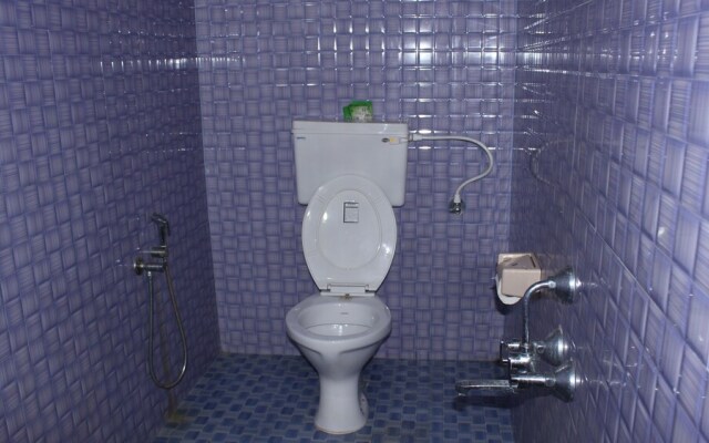 True Blue Beach Resort,Trivandrum