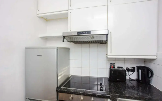 Bright and Spacious 1 Bedroom in West Hampstead