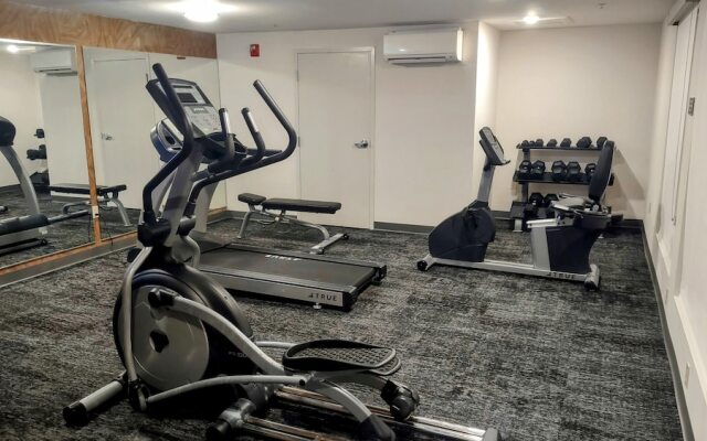 TRYP Tallahassee North I-10 Capital Circle