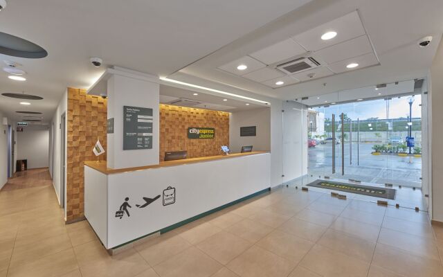 City Express Junior by Marriott Merida Altabrisa