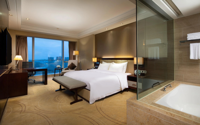 Crowne Plaza Taizhou by IHG