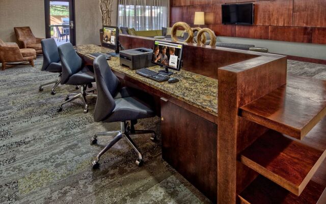 Courtyard by Marriott Abilene Southwest/Abilene Mall South