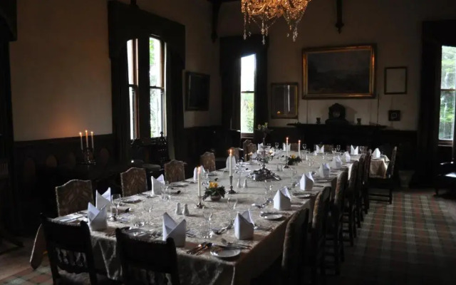 Larnach Castle
