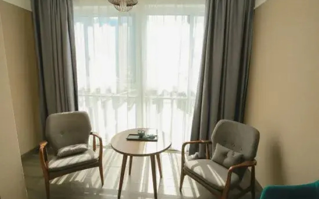 Meicheng Sweetome Resort