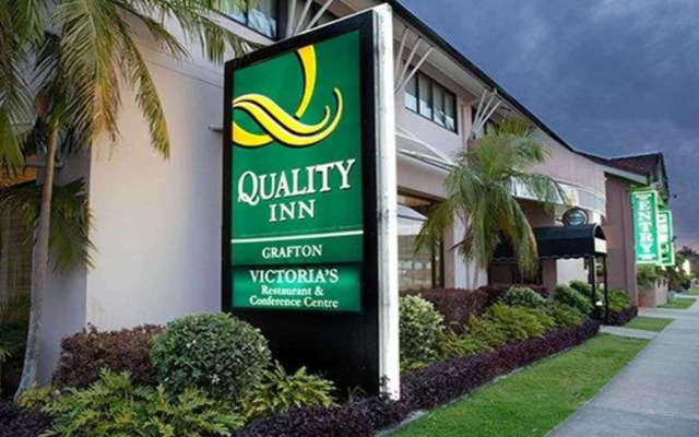 Quality Inn Grafton