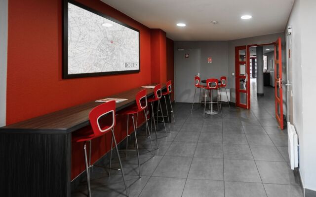 Résidence Suiteasy Oméga