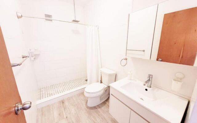 Oasis Ocean Park Beach House San Juan