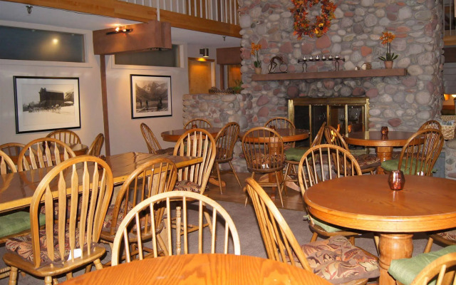 Aspen Mountain Lodge