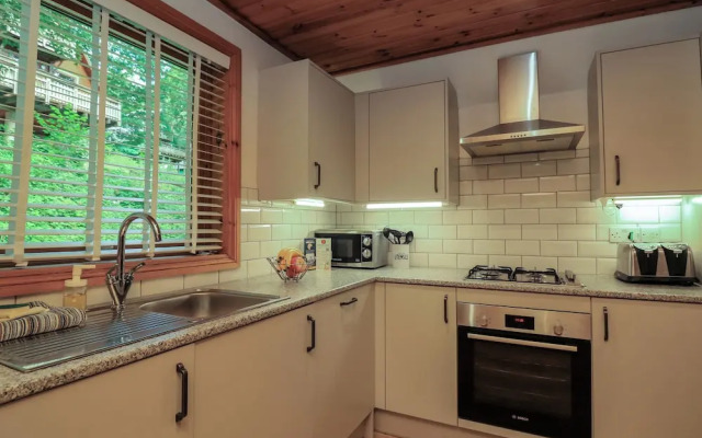 Lodge 58 - Oak Tree Lodge