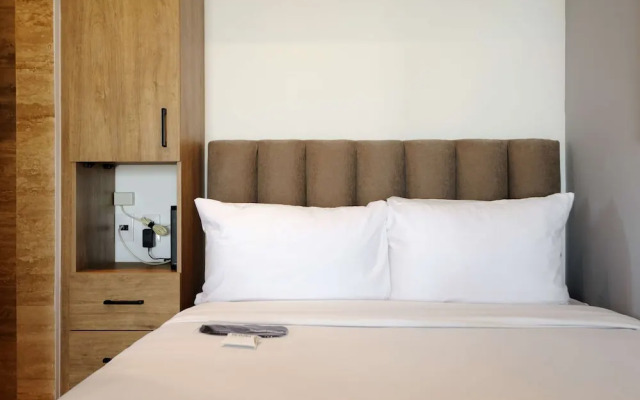 w Wonderful Loft With Perfect Deco in Mexico City