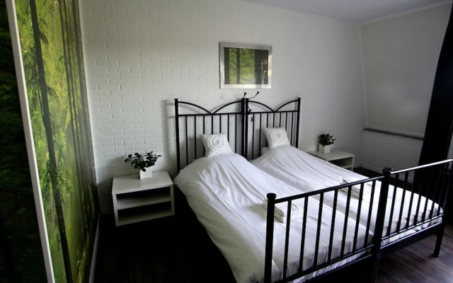 Hotel Buxus