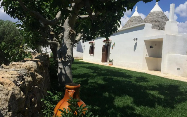 Trullo del Cavaliere