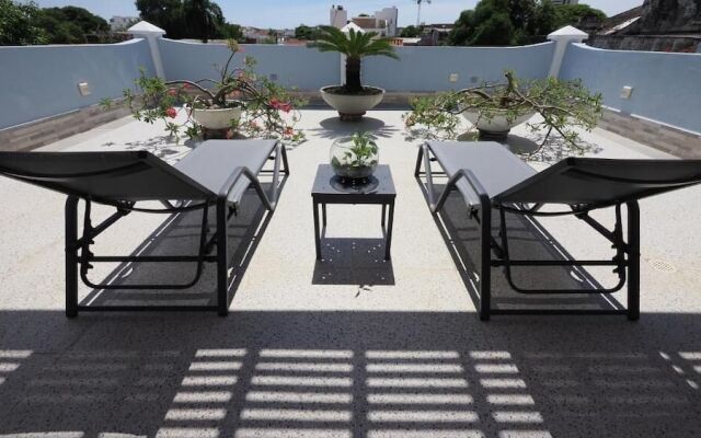 Hotel Casa Cytia