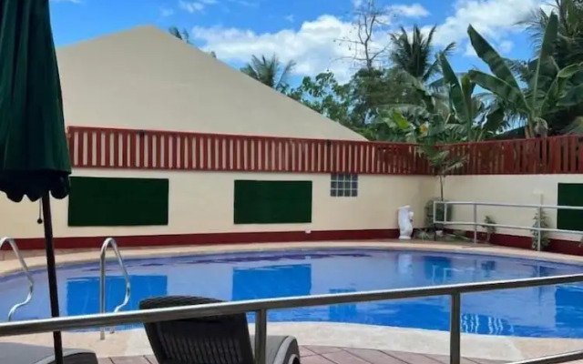 Rufana Suites