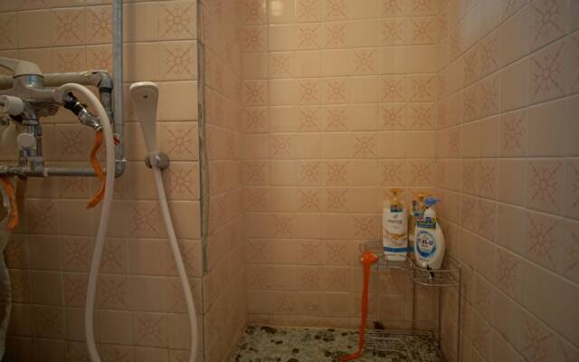 Hakuba Station Guest House Hostel eN