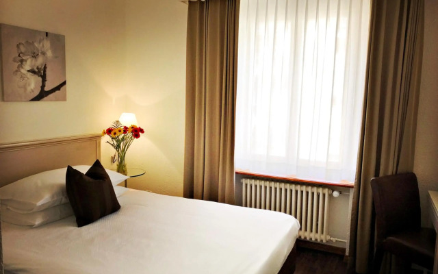Hotel Neufeld