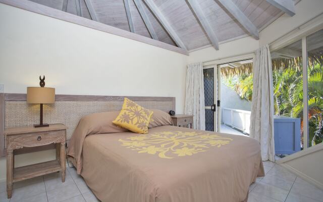 Te Manava Luxury Villas & Spa