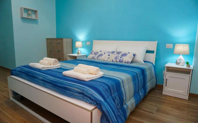 APULIA ROOMS BARI di MARIA DENTAMARO