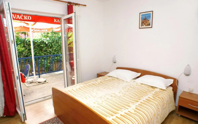 Apartments by the sea Trpanj, Peljesac - 3157