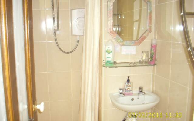 Edwardian Guest House