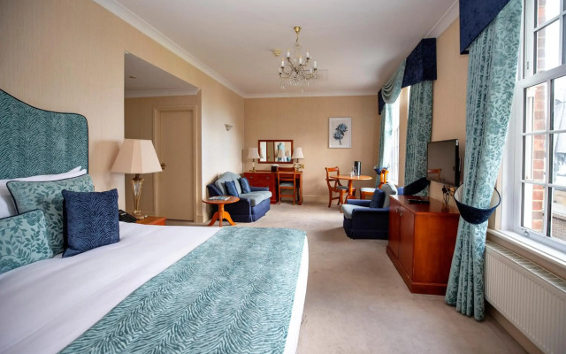 Hotel Miramar