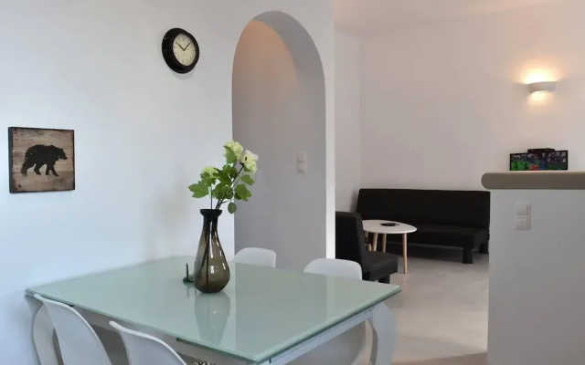 The Local House in Paros