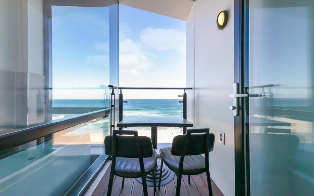 Gangneung SWAY Spa Pension