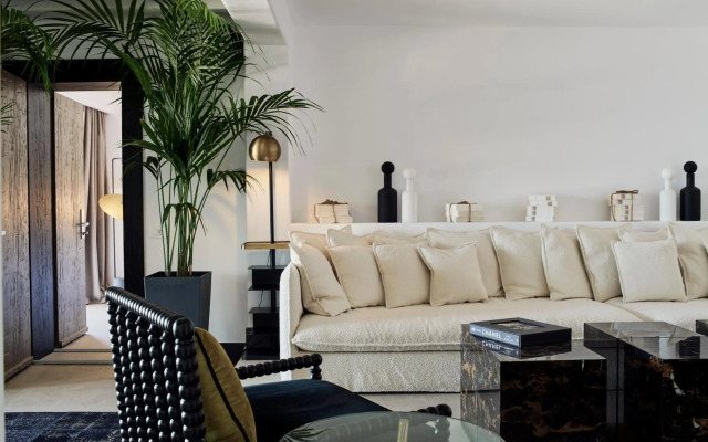 Myconian Villa Collection