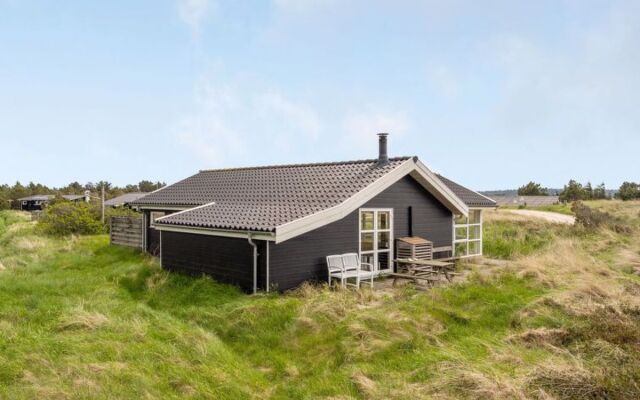 "Alvina" - 800m from the sea in NW Jutland